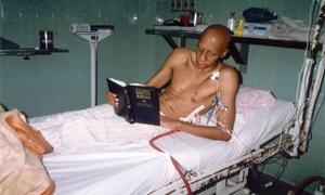 La huelga de hambre se extiende entre los disidentes cubanos