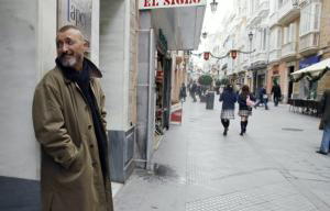 «Todas mis novelas me han llevado a ésta»