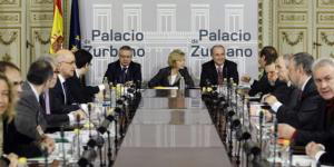 El índice anticrisis del Gobierno copia la Ley de Economía Sostenible sin novedades