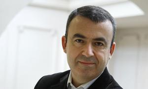 «Hay jueces que deberían estar incapacitados por enfermedad mental»