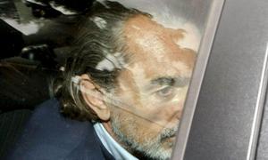 El Supremo permite a Correa personarse como acusación particular  contra Garzón en la causa por las escuchas de la Gürtel