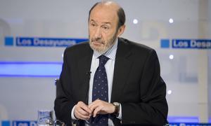 «ETA ya ha sustituido a su jefe y nosotros lo sabemos»