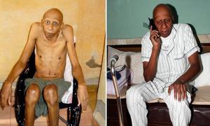 Fariñas afirma que Cuba ha pedido a España que le acoja