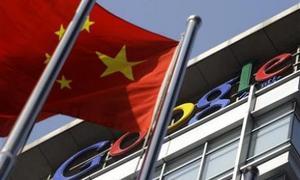 China promete a Google castigar a los culpables del ciberataque
