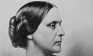 Las mujeres más valientes de la historia