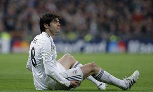 La esposa de Kaká tilda de «cobarde» a Pellegrini en su twitter