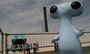 Zaragoza perdió con la Expo 501 millones de euros