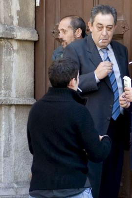 Mandos contradicen la versión de un guardia civil acusado de tráfico de drogas