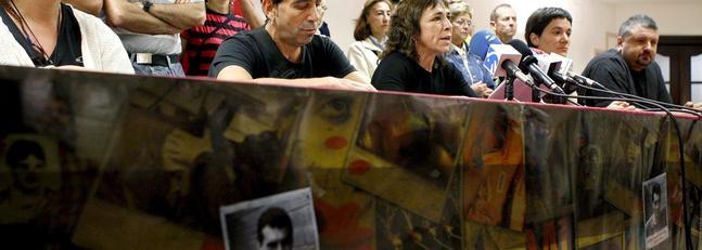 «Caso Jon Anza»: once meses de instrumentalización etarra