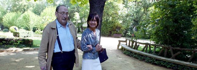 Muere Miguel Delibes, el alma de Castilla