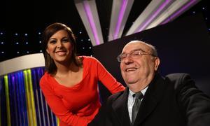 De la caja tonta a la TDT