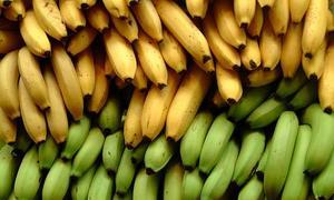 Un componente de las bananas es un potente inhibidor de la transmisión del VIH