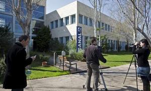 Siete ex altos cargos de UM detenidos en el caso Voltor