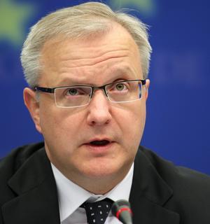 Bruselas pone en duda que España salga de la crisis en 2011