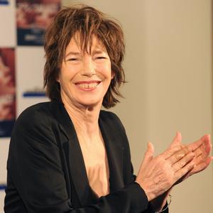 Jane Birkin: «La vida no acaba a los 40, ni a los 50 ni a los 60»