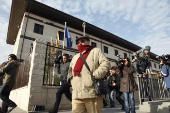 Roldán salda su deuda con la Justicia, mientras que «otros se han ido de rositas»