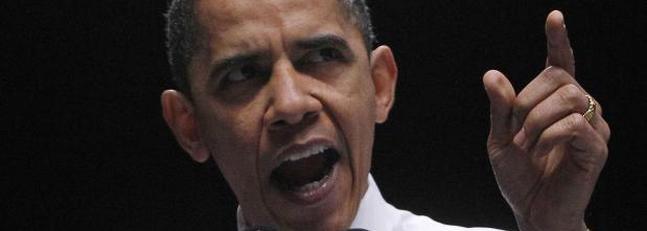 Barack Obama insta al Congreso a aprobar la reforma del sistema financiero