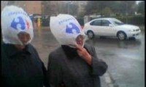 Casting con las mejores «señoras» de Facebook