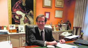 «No nos interesa el «caso Gürtel»; sólo preservamos el derecho de defensa»