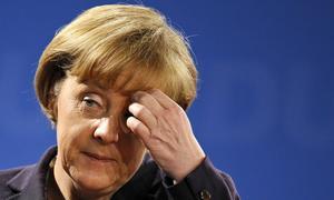 La indecisión europea sobre el rescate griego castiga a España, Portugal e Irlanda