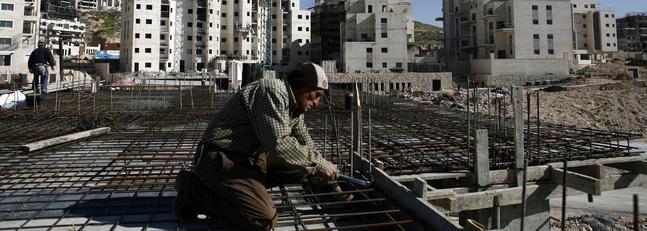 Anatomía de la ocupación judía: desintegrando el Estado palestino