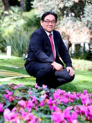 «Con la supermicrocirugía elimino el linfedema»