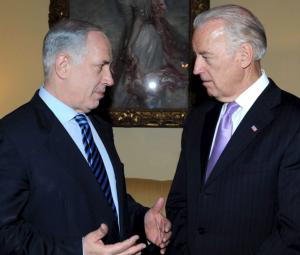 Obama y Netanyahu tiran de la cuerda alrededor de Jerusalén, pero sin romperla