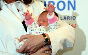 «Un pequeño milagro de la ciencia»