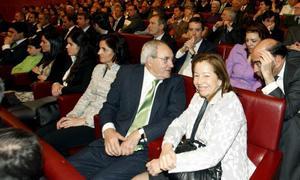 Dimite el vicepresidente de Iberdrola en la lucha por el control de la eléctrica