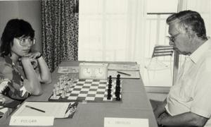 Adiós a Vasili Smyslov, campeón del mundo de ajedrez