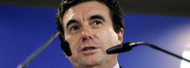 Matas se suma a lista de otros cargos que dejan el PP por causas judiciales