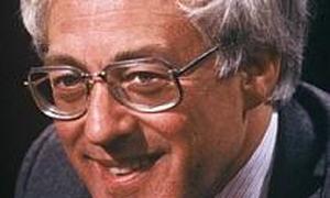 «La red ha socavado las ideas que sustentaban el periódico»