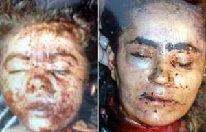 Rusia muestra las fotos de las «viudas negras» que se inmolaron en el metro de Moscú