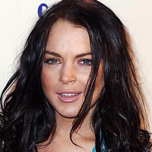 La prensa de EEUU ya tiene listo el obituario de Lindsay Lohan por si muere de manera repentina