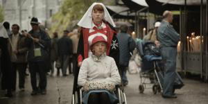 «Lourdes»: Lo milagroso del asunto