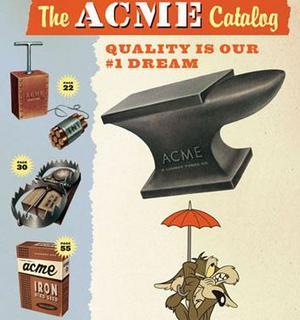 Los secretos de la marca que popularizó El Coyote