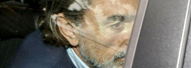 El juez impone fianzas superiores a los 200 millones de euros para los cabecillas del 'caso Gürtel'
