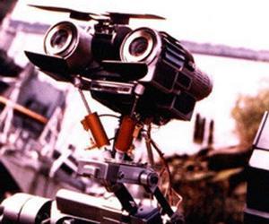 ¿Suplantará este robot a los periodistas?