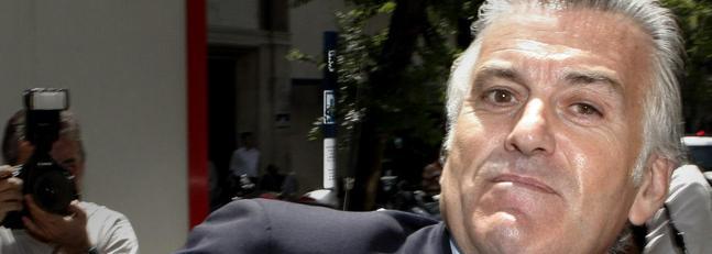 El sumario del 'caso Gürtel' implica al ex tesorero del PP por el cobro de 1,3 millones de euros de 'dinero B' de la trama