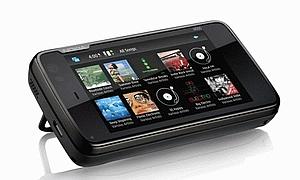 Nokia prepara un nuevo tablet para hacer frente al iPad