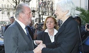 ¡Adiós, querido patrón!