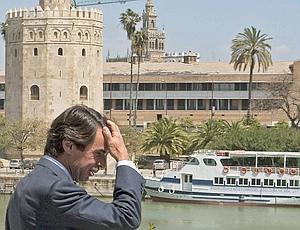Aznar defiende que el PP «debe seguir siendo incompatible con la corrupción»