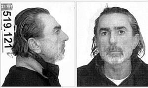 Correa tenía en su celda el móvil del dueño de una empresa de helicópteros en busca y captura