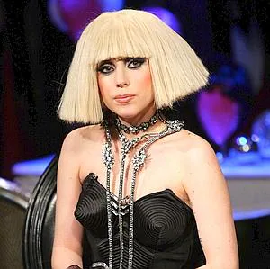 Lady Gaga: «En el colegio se reían de mí»