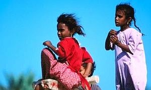 Muere una niña yemení por hemorragias internas tras casarse a la fuerza