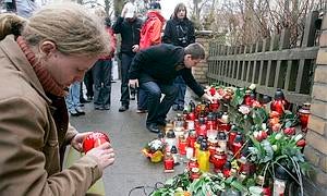 Polonia, en estado de «shock» tras la muerte de su presidente en un accidente aéreo