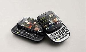 Microsoft lanza Kin, su propio móvil