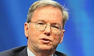 Google avisa a la prensa que su negocio está en internet