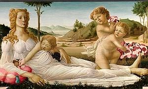 La National Gallery exhibe las obras de arte mejor falsificadas