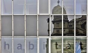 La inmobiliaria Habitat supera su concurso de acreedores